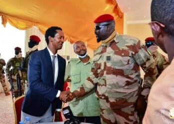 Dialoguons pour avancer ensemble !