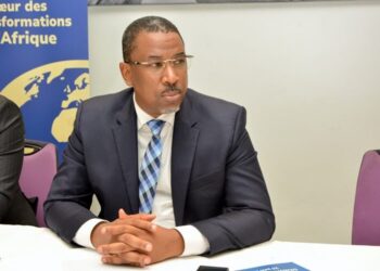 Nomination d’Ibrahima Diallo à la tête d’AGL Guinée : Cap sur l’excellence et la transformation