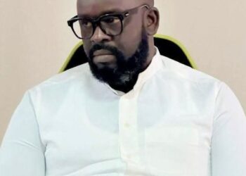 Tabaski : A Monsieur le Président de la République, Général Mamadi Doumbouya [Par Lansana Diawara, DG du FDSI]