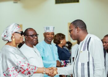 Transition en Guinée : les artistes engagés aux côtés du CNT pour la présentation officielle de la nouvelle Constitution