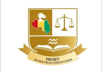 Guinée : La remise du projet de la Constitution au Président Gl Mamadi Doumbouya ramenée à jeudi (communiqué)