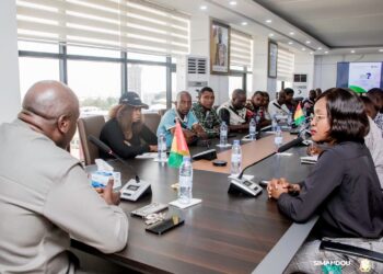 Conakry : les couleurs de la 1ère édition des Journées de la Planification et de la Coopération Internationale annoncées 