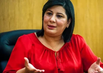 Tunisie : l’opposante Abir Moussi condamnée à 2 ans de prison