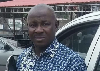 Ce vendredi 20 juin 2025 marque mes 12 ans d’engagement en communication technique et citoyenne en Guinée (Balla Moussa Konaté)