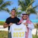 Ronaldo reste fidèle à Al-Nassr : objectif 1000 buts !