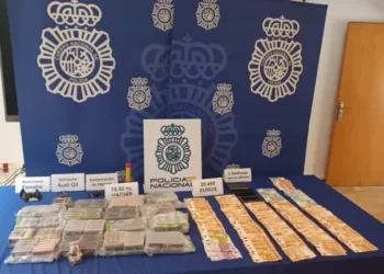 Maroc – Espagne : Démantèlement d’un réseau de trafic de migrants et de drogue