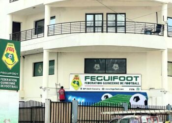 Football : la Guinée à la recherche d’un nouvel entraîneur (copie)