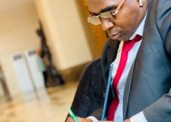 La jeunesse guinéenne : levier ou spectatrice de son propre avenir ? Par Thierno Souleymane Diallo 