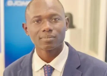 Depuis la DPJ : Le journaliste Thierno Amadou M’Bonet reconnais ses erreurs et présente des excuses à son frère TMB (post)  