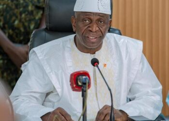 Le MATD fixe des conditions pour la tenue du congrès de l’UFDG (Lettre)