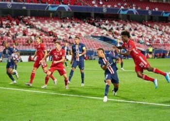 Droits TV en Afrique : Le ballon rond échappe peu à peu aux écrans