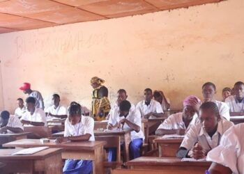 Baccalauréat unique session 2025 : Plusieurs candidats et surveillants éliminés à N’Zérékoré (IRE)