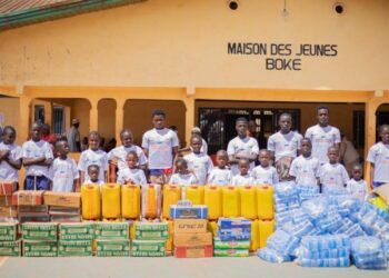 Orphans Day Tour 2025 : UMS et la Fondation Wazni se sont unies pour offrir une journée d’espoir aux orphelins