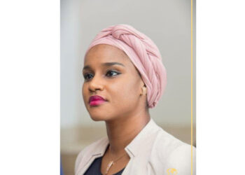 Mme SYLLA Adjidjatou est la nouvelle Directrice Commerciale d’Africa Global Logistics Guinée (AGL)