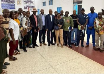 Guinée/Médias: Validation des documents relatifs à la Convention Collective et à l’organe d’autorégulation de la presse