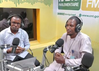 Paix et cohésion sociale : L’ONG ‘’La Maison du Savoir pour l’Humanité’’ appelle les Guinéens à s’unir