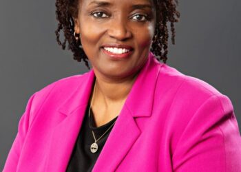 MME MARY BAINE NOMMÉE NOUVELLE SECRÉTAIRE EXÉCUTIVE DE L&rsquo;ATAF