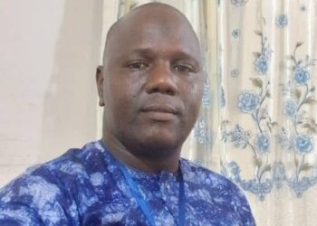 UFDG : Remplaçant de Cellou Dalein, Ousmane Gaoual zéro chance de réussir pour le moment à la tête de l’UFDG (Opinion)