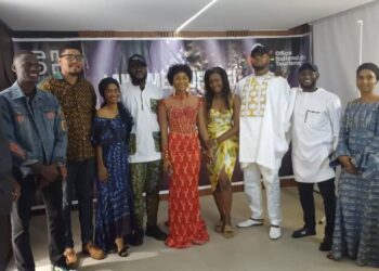 Culture : La 2ème édition de Miss Tourisme Guinée lancée à Conakry