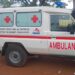 Santé : Le District de M’Bonet a désormais une Ambulance pour transporter les malades