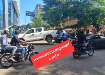 Grues Mobiles : La Police Routière instaure de nouvelles règles strictes