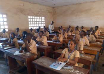 BEPC :  1037 candidats dont 391 filles à Dinguiraye