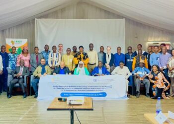 Réformes foncières en Guinée : Tenue d’un atelier d’appropriation sur les Politiques Foncières