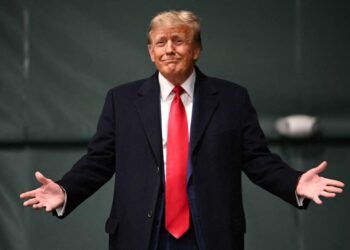 Trump annonce la signature prochaine d’un accord de paix entre la RDC et le Rwanda à Washington