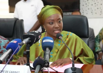 Fatoumata Binta Barry : l’émergence silencieuse d’une technocrate d’État