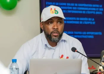 Safa Tounkara répond à Dr Fodé Oussou Fofana, et parle de l’UFDG