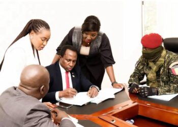 Affaire OGP : Jusqu’où ira l’acharnement ?