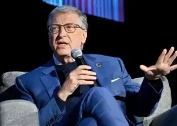 UE : Bill Gates attendu mardi par les Députés européens