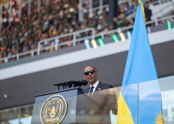Le Rwanda annonce son retrait de la Communauté économique des États de l’Afrique centrale – A l’issue du 26e Sommet ordinaire de l’organisation tenu à Malabo