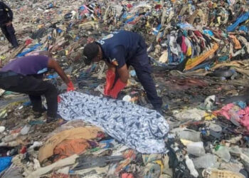 Conakry : découverte d’un corps à Matam, la consommation de la drogue évoquée