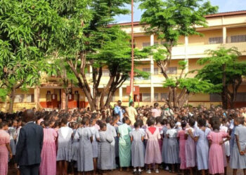 Examen d’entrée en 7ème année : 5246 affrontent les épreuves à Matam