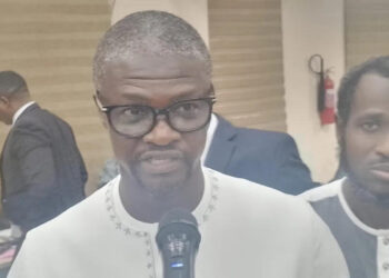 Association des Magistrats de Guinée : Ibrahima Sory 2 Tounkoura élu président avec 98,02%