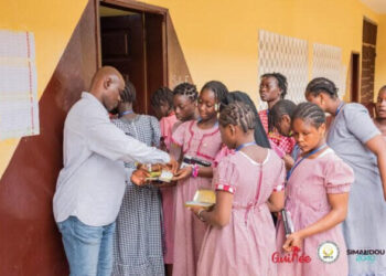 Examen d’entrée en 7ème année : la commune de Matoto présente 30 522 candidats dont 16 032 filles