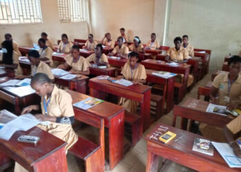 Matam/BEPC 2025 : Plus de 4000 candidats dont 2383 filles affrontent l’examen