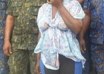 Guinée : un bébé de deux mois tué par une proche de sa mère à Kindia