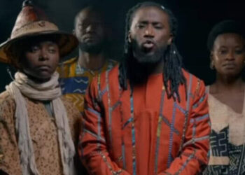 Elie Kamano souhaite-t-il de l’exile vers le Burkina ?