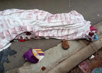 Conakry : Découverte du corps d’une femme à Gbéssia port 1