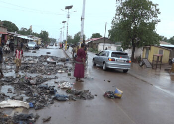 Routes neuves, incivisme ancien : le paradoxe des quartiers désenclavés
