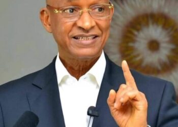 Interdiction du congrès de l’UFDG : Cellou Dalein Diallo lance un défi au gouvernement (lettre réponse)