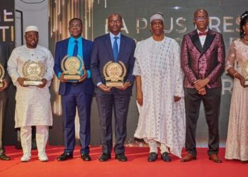 Performance : Vers la tenue de la 21ème édition du Gala des 100 Entreprises les Plus Dynamiques