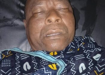 Forte pluie à Conakry : Un mort enregistré à Concasseur