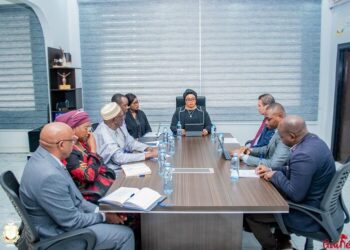 Programme TRANSFORM : Cap sur la transformation locale et l’emploi durable dans le secteur halieutique