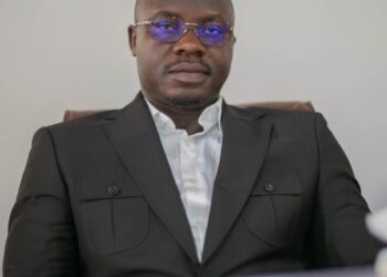 Guinée – Gabriel Haba propulsé à la tête du CNOSCG : une nouvelle ère s’ouvre pour la société civile !