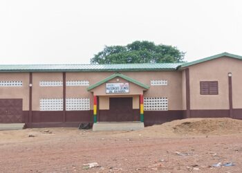 À Banora, les promesses cèdent la place aux résultats