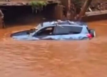 Dernière minute : Le corps du DGA de l’ANSSI retrouvé à Conakry