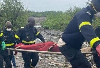 Emportée par les eaux de pluie : Djenab Touré retrouvée morte après plus de 15 heures de recherche